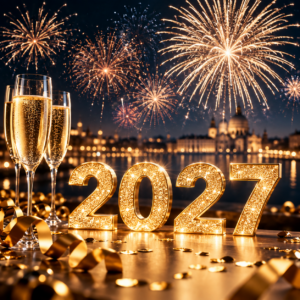 Offerte Pacchetti Capodanno 2027