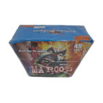 Batteria Silenziosa Marcos