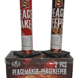 Monocolpo Peace F3 - immagine 1