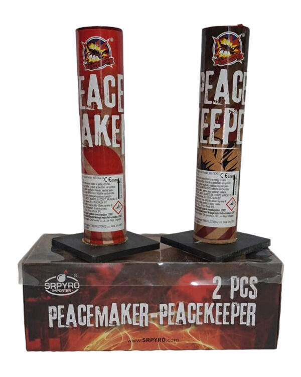 Monocolpo Peace F3